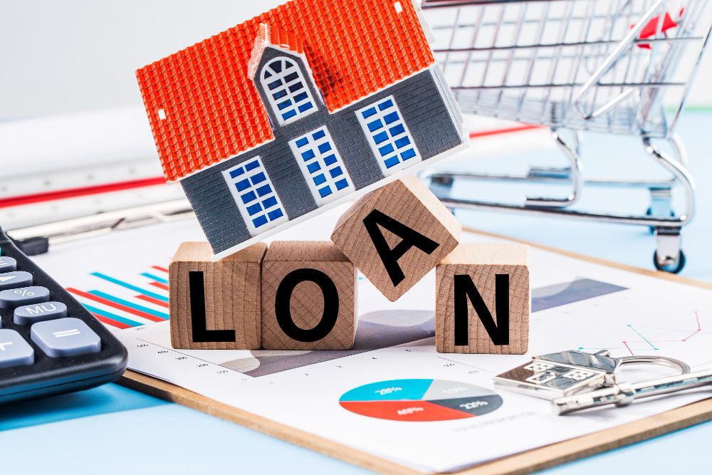 Fixed Loan