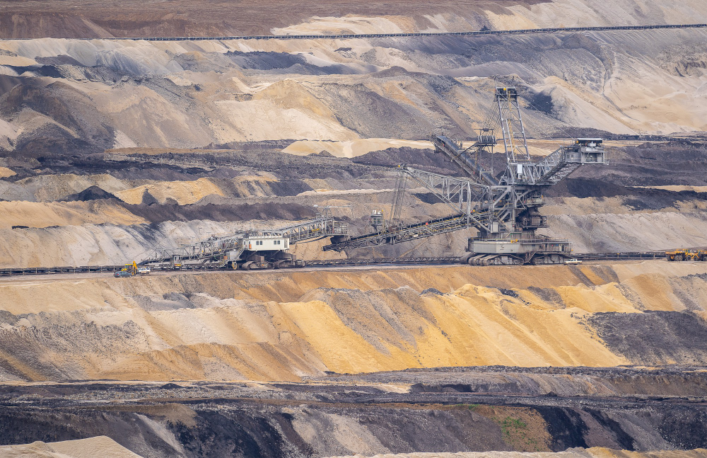 Properties in Mining