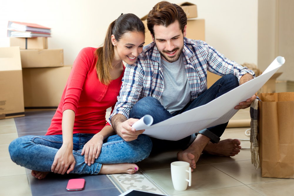 Relocation loan