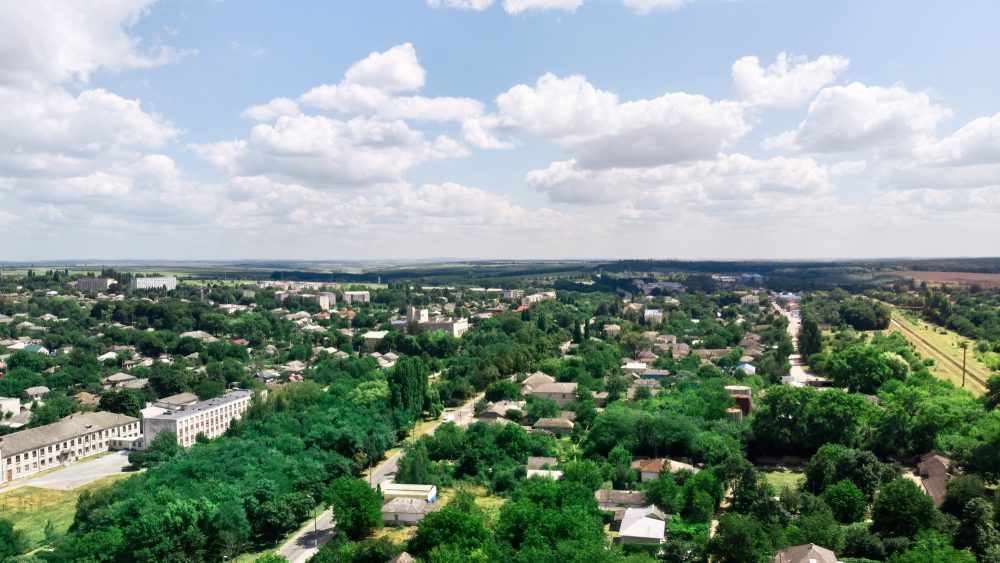 Torrens Title Properties